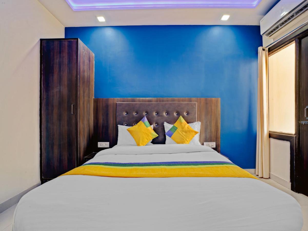 Hotel The Orient Tree, Agra Exterior foto